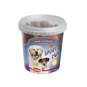 Starsnack sport mix 500g (6)