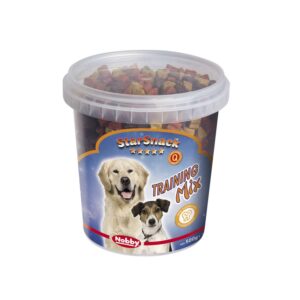 Starsnack training mix 500g (6)