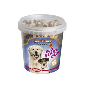 Starsnack Duo Heart mix 500g (6)