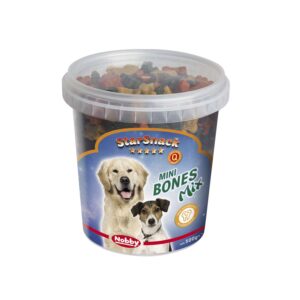 Starsnack miniben mix 500g (6)