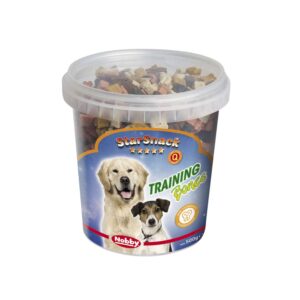 Starsnack träningsben, 500 g (6)