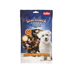 Starsnack träningsben, 200 g (14)