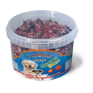 STARSNACK Training Bones, 1800g. (1)