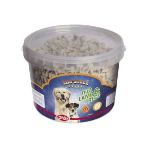 StarSnack Duo Lamb & Rice