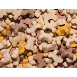 StarSnack Cookies "Puppy" can 1,3 kg