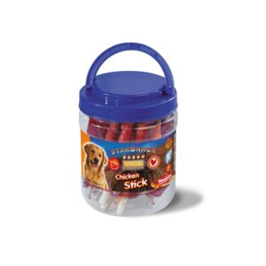 SS BBQ  CHICKEN Stick, 450g.(1)