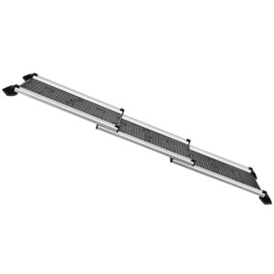 Alu Telescope Ramp