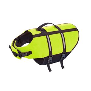 Dog Buoyancy Aid