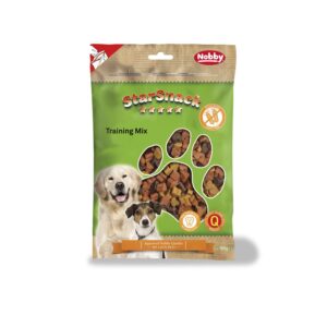 StarSnack Training Mix grain-free 180g(6)