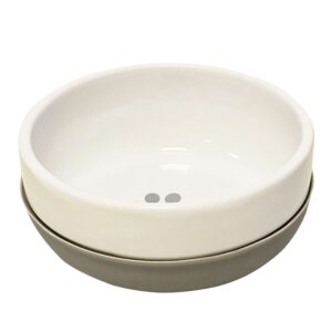 Dog ceramic bowl "SABIT" anti scip