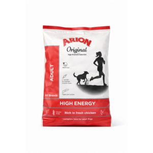 Arion Original High Energy 150 g