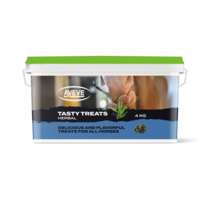 Aveve Tasty Treats Herbal 4 kg