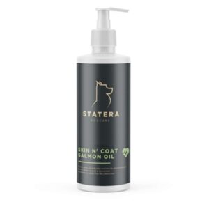 Statera Dogcare Laxolja / Skin n' Coat 1000 ml