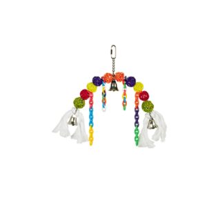 Cage Toy, Bird toy