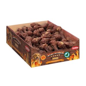 StarSnack Barbecue Duck Bone