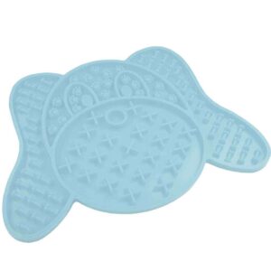 Silicon licking mat DOG