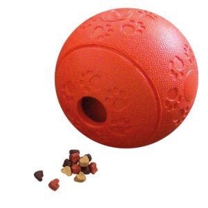 Rubber Snackball