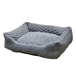 Comfort bed square Classic DIAMOND
