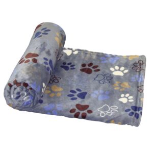 Fleece Plaid LISSI Classic
