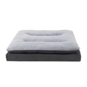 Orthopedic comfort mat square VARA