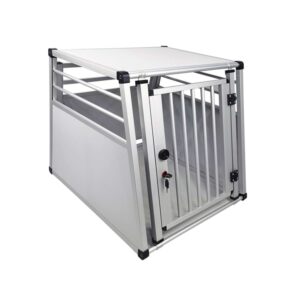 Aluminium car traveller box New Design