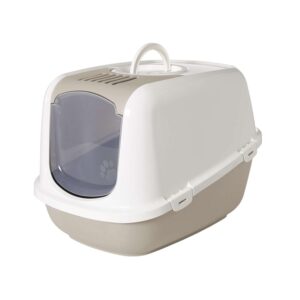 Cat toilet NESTOR JUMBO