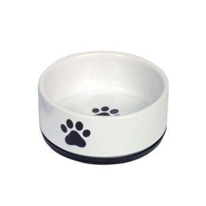 Ceramic bowl Paw
