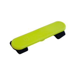 LED silikone pind FLASH 12 x 3,5 cm