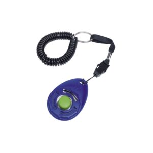 Clicker/fløjte, display m/12 stk (1)