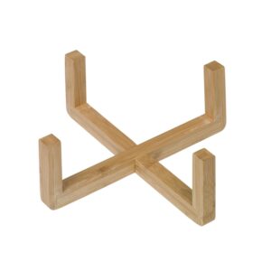 Bowl holder Bamboo