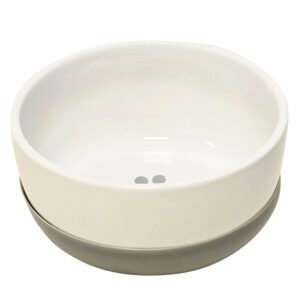 Dog ceramic bowl "SABIT" anti scip