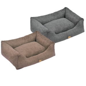 51 - Orthopedic - Soft Bed - Lux