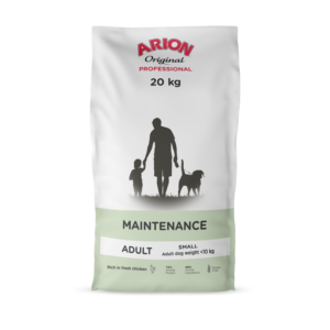 ARION Original Pro Maintenance Small 20 kg