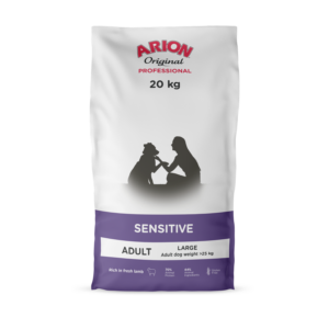 ARION Original Pro Sensitive Large 20 kg