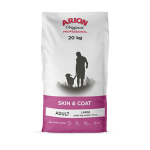 ARION Original Pro Skin & Coat Large 20 kg