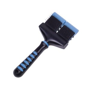COMFORT LINE flexible brush double