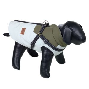 Dog coat JONA 2 in 1