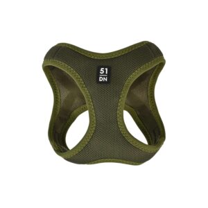 51 - Wanderful - Y Harness - Breeze