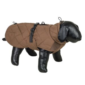 Dog coat URI 2 in 1