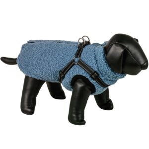 Dog coat "PLIS 2 in 1"