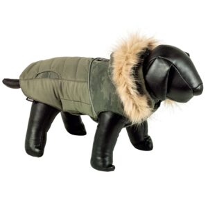 Dog coat "BLEDA"