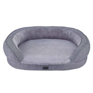 Ortopædisk Comfort seng "AMCA" 78 x 62 x 5/18 cm