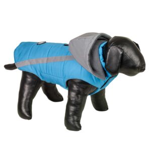 Dog coat REFLECT