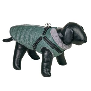 Dog coat POLARA 2 in 1