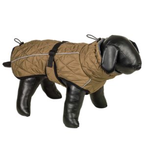 Dog coat YAKA