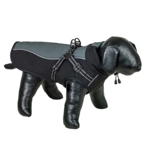 Dog coat META 2 in 1