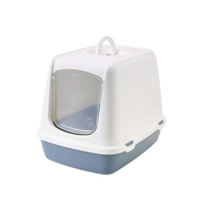 Cat toilet Oscar