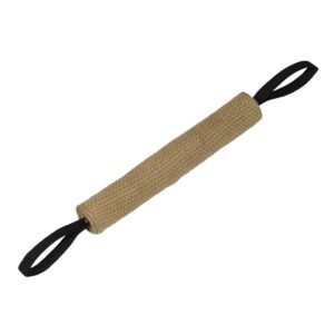 Jutedummy 26x4 cm