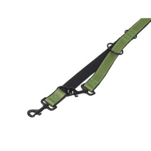 Training leash Classic Reflect SOFT