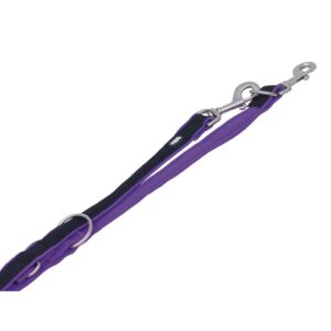 Traning Leash Mesh Preno